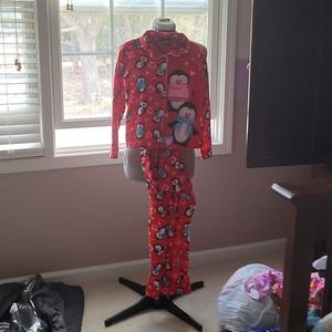 Kids pj set